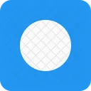 Grabar Boton Video Icon