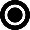 Boton De Grabacion Ui Boton De Parada Icono