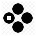 Botón  Icono