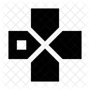 Botón  Icono