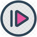 Audio Musica Multimedia Icon