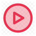 Boton De Reproduccion Reproducir Ui Icon