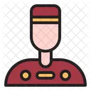 Avatar Profesion Personas Icono