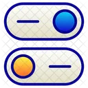 Botones Icono