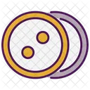 Botones Icono