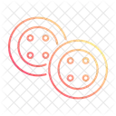 Botones  Icon