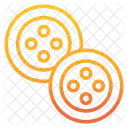 Botones Boton Presionando Icon