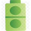 Botones Control Pulsar Icon
