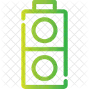 Botones Control Pulsar Icon