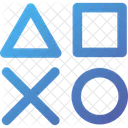 Botones Icon