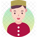 Avatar Icon