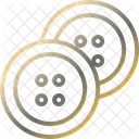 Botones  Icon