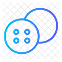 Botones  Icon