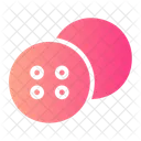 Botones  Icon