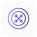 Botones  Icon