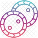 Botones  Icon
