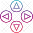 Botones  Icon