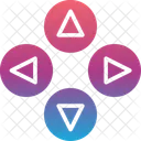Botones  Icon