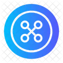 Botones  Icon