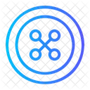 Botones  Icon