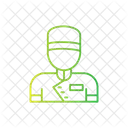 Botones Botones Empleado Icon