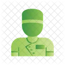 Botones Botones Empleado Icon