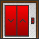 Botones Direccion Abajo Icon