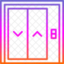 Botones Direccion Abajo Icon