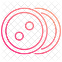 Botones Icon