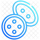 Botones Icon