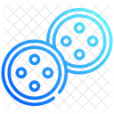 Botones Icon