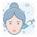 Botox  Icon