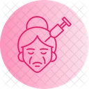 Botox Plastic Surgery Botulinum Toxin Icon