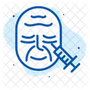 Face Care Medical Icon