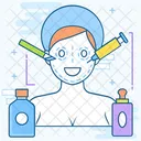 Botox  Ícone