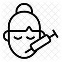 Bótox  Icono