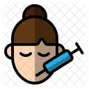 Botox  Icon