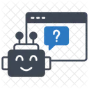 Bots Copywriting  Icon