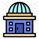 Botschaft Regierung Ministerium Symbol