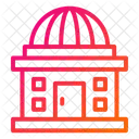 Botschaft Regierung Ministerium Symbol