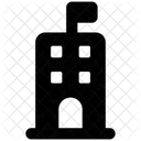 Botschaft  Symbol