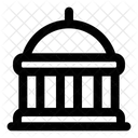 Botschaft  Symbol
