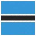 Botswana  Icon