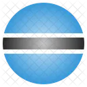 Botswana  Symbol