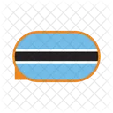 Flag Nation Identity Icône
