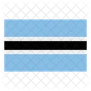 Botswana  Icon