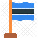 Botswana  Icon