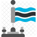 Botswana  Icon