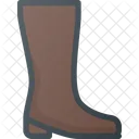 Bottes  Icône