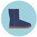 Bottes Chaussures Chaussures Icon